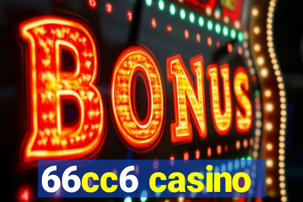 66cc6 casino